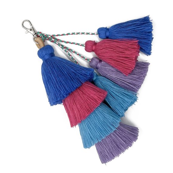 BocaBagg (Sky) Large EVA Tote Bag-Like Bogg Bag - Picture 2 of 7